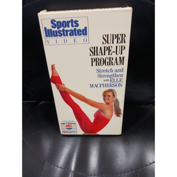 Group of 5 Exercise Videos VHS - Picture 6 of 11